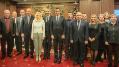 Варна подписа два договора за 800 000 лева да се рекламира на немския пазар