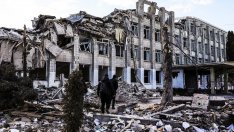 Кошмар: Десетки етнически българи са загинали в Украйна