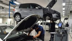 Все повече шофьори избягват посещението при автомонтьор