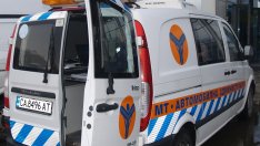 Нова акция: Погват товарните автомобили на пътя