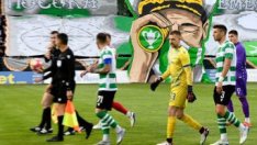 Черно море взе ценна точка срещу Арда с гол в продължението