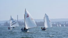 20 екипажа участват в 67 ветроходна регата "Трети март"