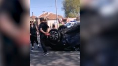 БГ абсурд: Роми, коли "бегачки" и катаджии (ВИДЕО)