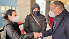 Здравният министър с пост: Над 10 000 се ваксинираха. Благодаря ви, българи!