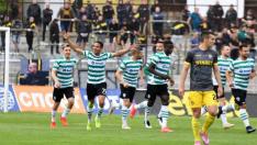 Черно море уверено върви към завършване на 7-то място в efbet Лига 