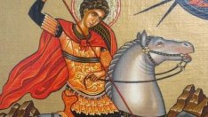 Димитровден е! Зимата идва