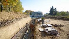 Изграждат пътна рампа между бул. „Атанас Москов“ и АМ „Хемус“