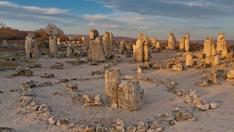 НАСА: Побити камъни са край Варна, а не на Марс