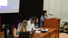 Общината кандидатства за финансиране по проект за интеграция на деца от маргинализирани общности