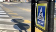 Монтират интелигентни пешеходни пътеки и звукови бутони за незрящи във Варна