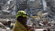 7,7 по Рихтер разтърси Мианмар