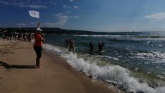 140 приятели на ВВМУ „Н. Й. Вапцаров“ ще плуват в 1000x1000