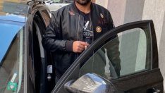 Жената на камикадзето с "Порше"-то: Пие, но пък шофьор го прибира!