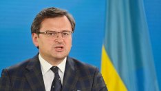 Украинският външен министър замина за Пекин