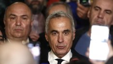 Арести в Румъния: Задържаха бивш кандидат-президент