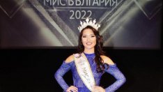 Новата „Мис България” запали мрежата