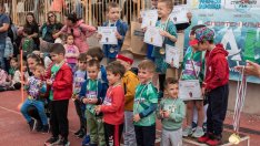 Над 250 деца от Варна и региона участваха в “Ученическа олимпиада”