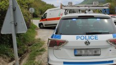 Тежка катастрофа затвори пътя Русе-Разград