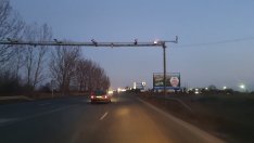 Пътни експерти сигнализират за незаконно изградена ТОЛ-система