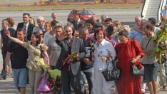 14 години от освобождаването на българските медици в Либия