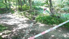 Ето къде убиха Алексей Петров (ВИДЕО)