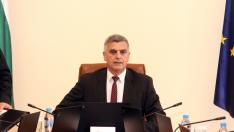 Министър-председателят Стефан Янев разпредели ресорите на вицепремиерите