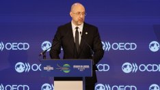 Украинският премиер Денис Шмигал подаде оставка