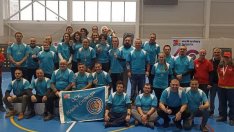 140 състезатели по стрелба с лък идват във Варна за "Млади стрелци"