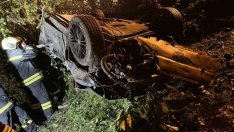 При челен удар на място загина 14-годишно момиче