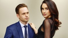 Имала ли е тайна афера Меган Маркъл с колега актьор?