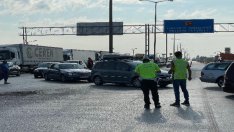 Турция с нота заради проверки на автобуси по границата