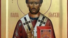 Честваме паметта на свети Лъв, римски папа