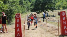 Две състезания по ориентиране през уикенда във Варна