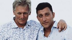 Синът на Песков отказал мобилизация, чакал лично Путин да му звънне