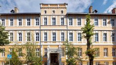 В НУИ “Добри Христов” във Варна правят Ден на отворените врати