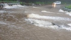 Паднали камъни затвориха прохода "Петрохан" 