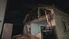 Ново земетресение разлюля Хърватия