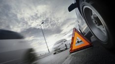 Шестима пострадаха при катастрофа на пътя Кюстендил - София