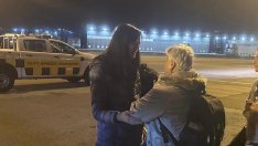 Нови 96 българи от Израел евакуира правителственият "Еърбъс"