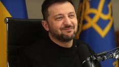 Зеленски за Путин: Той е като Волдеморт, името му не бива да се споменава (ВИДЕО)