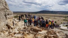 Солницата в Провадия участва в Знак за европейското наследство-2025