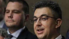 Пламен Николов: Искам да направим България просветена страна