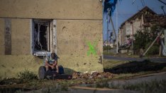 Торнадо опустоши Южна Моравия