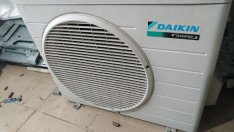 Кражбите на климатици във Варна продължават