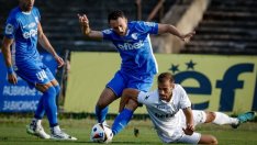 Спартак отпусна автобус за феновете си за гостуването на Ботев