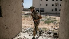 ООН: Либия се превръща в експериментално бойно поле