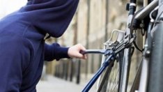 Спипаха 24-годишен от Каменар да краде велосипед