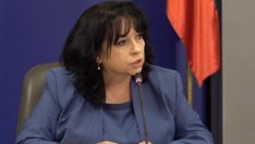 Теменужка Петкова: Бюджетът за тази година ще бъде променен