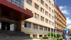 От днес ВУЗФ вече е Университет по застраховане и финанси