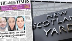 Тримата българи - шпиони предавали за Кремъл от къща за гости